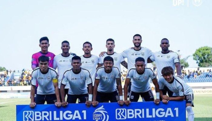 2 Laga Terakhir Tutup Liga 1 Pekan 17: Bali Coba Pangkas Jarak, RANS Bisa Kudeta Persib di Runner Up