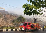 Fakta Kebakaran 30.000 Meter Sampah Bantargebang: Penyebab Muncul Api hingga Taktik Khusus Pemadaman