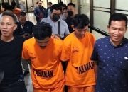 Modus Pepet Korban Ngaku Motor Milik Keluarga, Komplotan Begal Motor di Bekasi Ditangkap