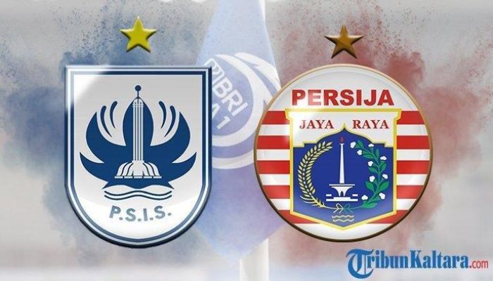 Persija Bakal Dibuat Tak Nyaman di Liga 1, Pelatih PSIS Kirim Sinyal Ancaman, Striker Dibuat Mandul