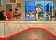 Dubes Zuhairi Misrawi Tegaskan Dukungan Indonesia pada Palestina di TV Hannabal Tunisia