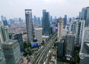 Menyongsong Jakarta Kota Global Usai Tak Lagi Jadi Ibu Kota Negara