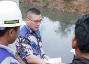 Wanti-Wanti Hadapi Musim Hujan, Anggota DPRD DKI Kenneth: Pemprov Harus Antisipasi Ancaman Banjir