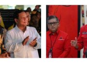 Saat PDIP Mengaku Sedih dan Dikecewakan, Jokowi Nilai Politik Pilpres Terlalu Drakor