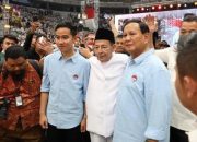 Ada Misi Besar Putra Jokowi di Balik Alasan Habib Luthfi Jadi Pembina TKN Prabowo-Gibran
