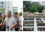 Puluhan Rumah Warga Jakarta Kembali Banjir Usai Hujan, PKS Pertanyakan Efektivitas Sodetan Ciliwung