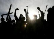 Polisi Gagalkan Aksi Tawuran di Cilandak, 10 Pemuda Bersenjata Tajam Ditangkap