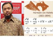 Profil Yogi Ahmad Erlangga, Matematikawan Asal Tasik Pemecah Rumus Matematika Tersulit di Dunia